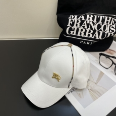 Burberry Caps